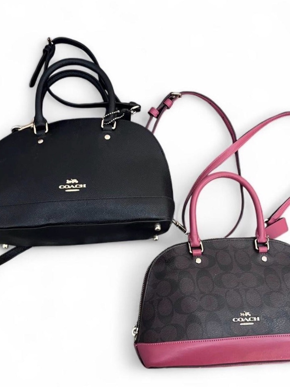 Coach bundle